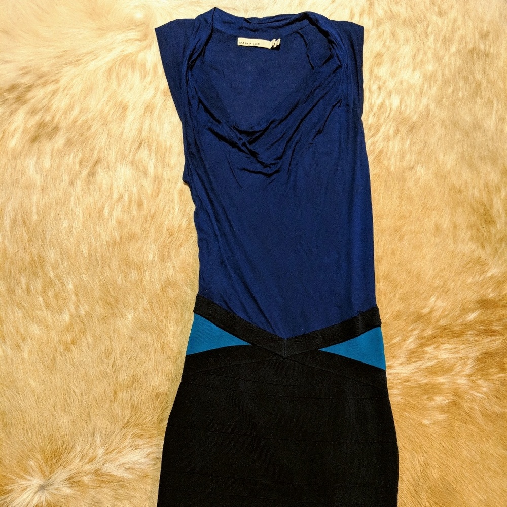 Karen Millen Bandage dress